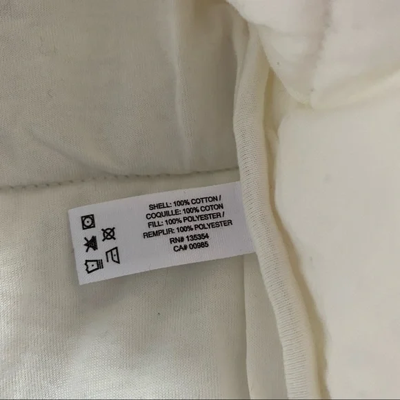 NWT Skin x J. Crew quilted robe - Picture 5 of 16